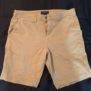 American Eagle Khakis